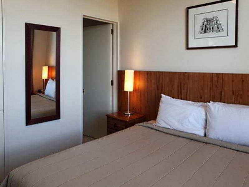 The Poplars Apartment Hotel 基督城 外观 照片